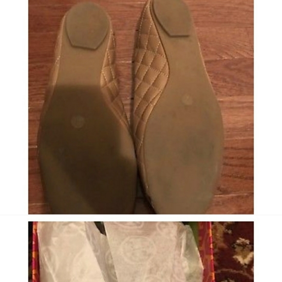 Tory Burch Reposh - Picture 4 of 4